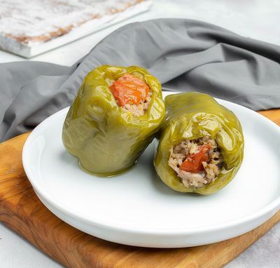 Biber Dolması (250 gr.)