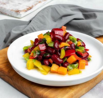 Meksika Piyazı (250 gr.)