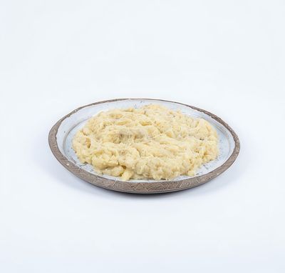 Patlıcan Ezme (250 gr.)
