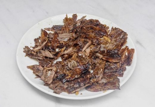 Et Döner (1 kg.)