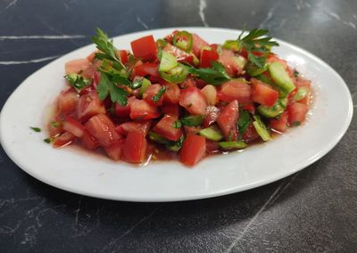 Çoban Salata