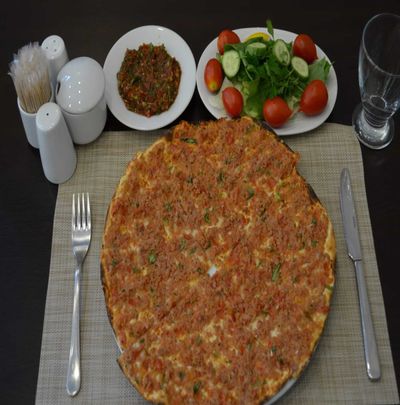 Lahmacun