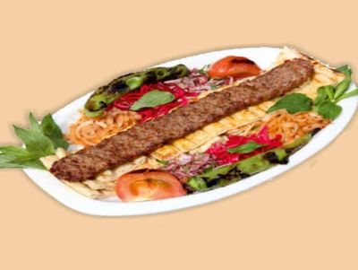 Urfa Kebap