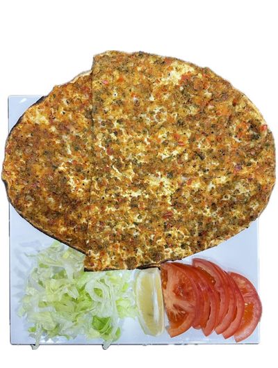 Lahmacun