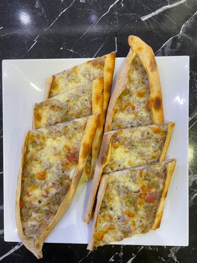 Mevlana Pide