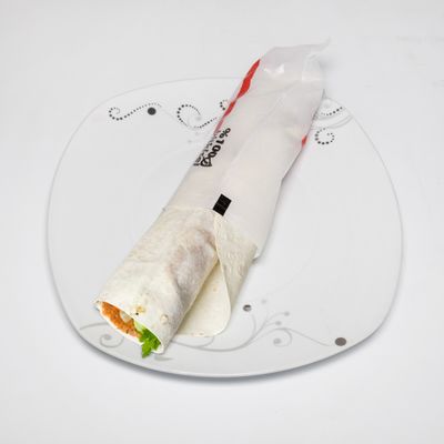Çiğ Köfte Dürüm (100 gr.)