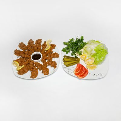 Çiğ Köfte (500 gr.)