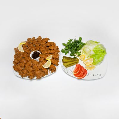 Çiğ Köfte (700 gr.)