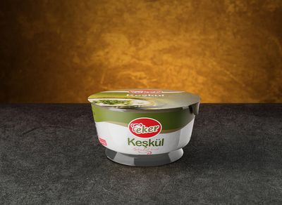 Eker Keşkül (150 gr.)