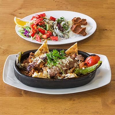 Şirinyer Kebap