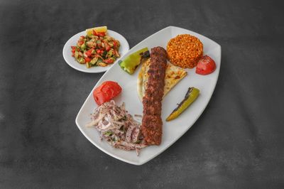 Urfa Kebap