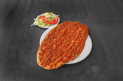 Şirinyer Lahmacun