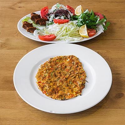 Fındık Lahmacun