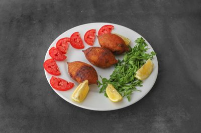 Kızartma İçli Köfte (Adet)