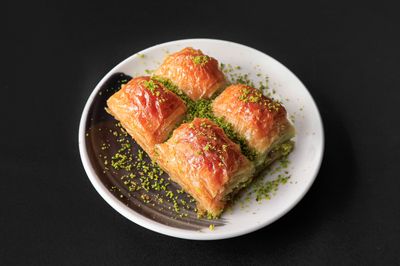 Fıstıklı Baklava