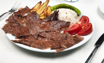 Et Döner (200 gr.)