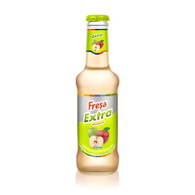Elmalı Soda (20 cl.)