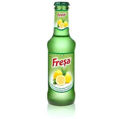 Limonlu Soda (20 cl.)
