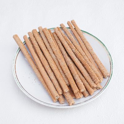 KARABUĞDAY ÇUBUK KRAKER 300 gr