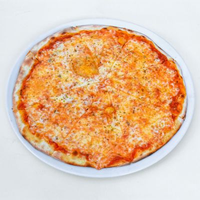 Margarita Pizza