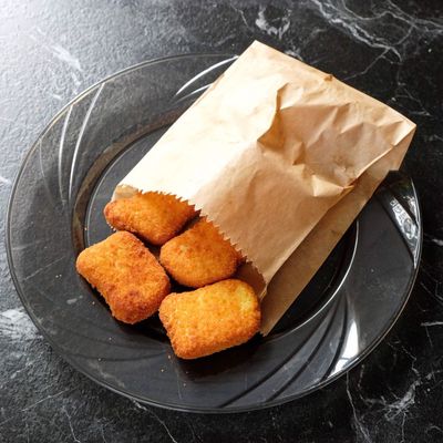 Tavuk Nugget (Adet)