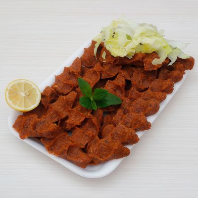 Yıldız Çiğ Köfte (500 gr.)