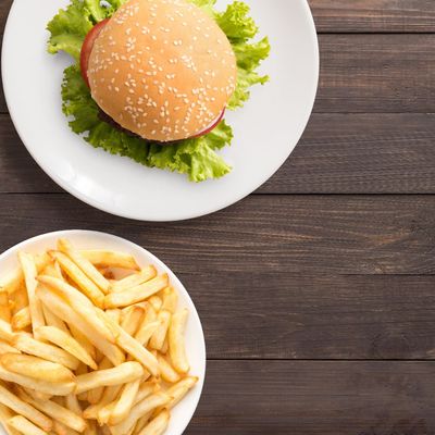 Belissimo Ranch Et Burger