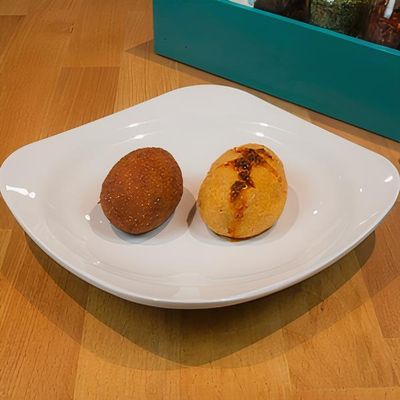 Klasik İçli Köfte (Adet)