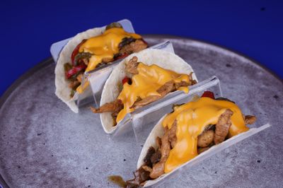 Etli Taco