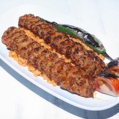 Urfa Kebap 2 ŞİŞ