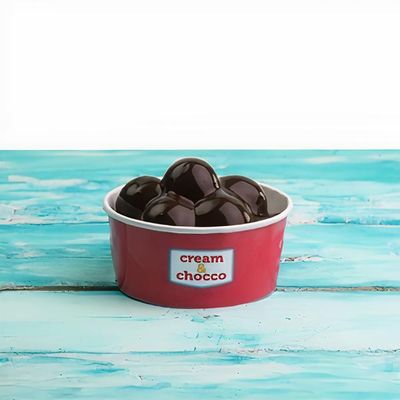 Profiterol (500 gr.) (3-4 Kişilik)