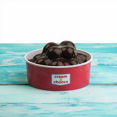 Profiterol (1 kg.) (6-7 Kişilik)