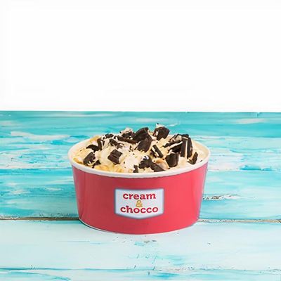 Cream Chocco Oreolu Mag (500 gr.) (3-4 Kişilik)