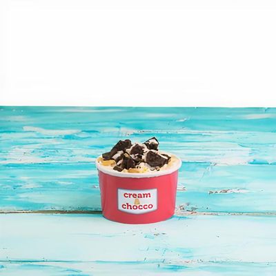 Cream Chocco Oreolu Mag