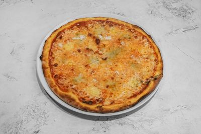 4 Peynirli Pizza (Orta)