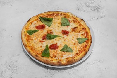 Margherita Pizza (Orta)