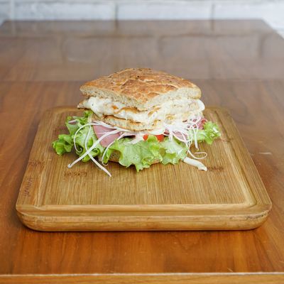 Klasik Panino Sandviç (Küçük)