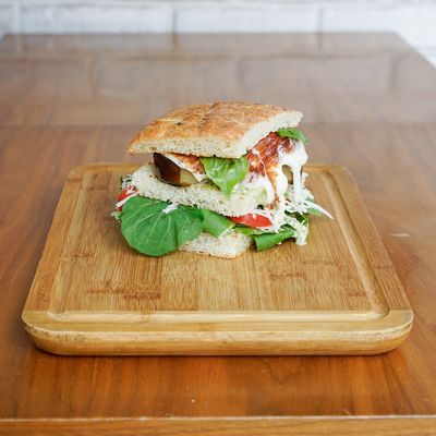 Parmigiana Panino Sandviç (Küçük)