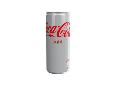 Coca-Cola Light (33 cl.)
