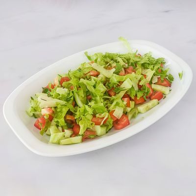 Mevsim Salata