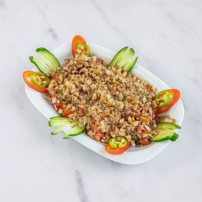 Gavurdağı Salata