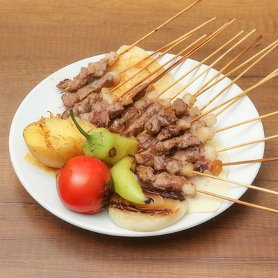 Çöp Şiş