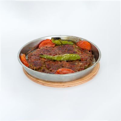 Tepsi Kebabı (2 Kişilik)