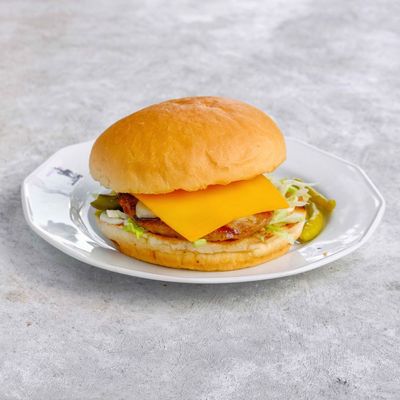 Cheeseburger