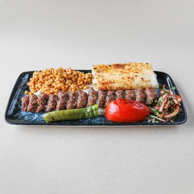 Urfa Kebap