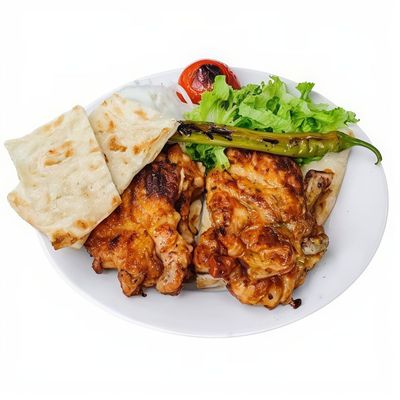 Izgara Tavuk Pirzola