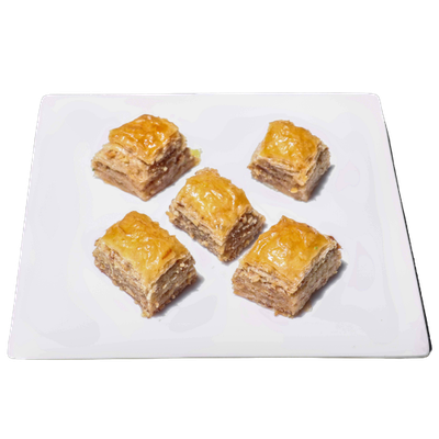 Cevizli Köy Baklavası