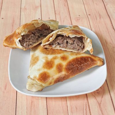 Tandır Samsa