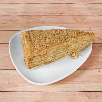 Napoleon Pasta