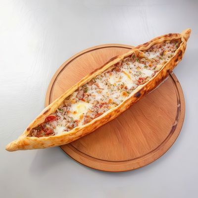 Karadeniz Pide